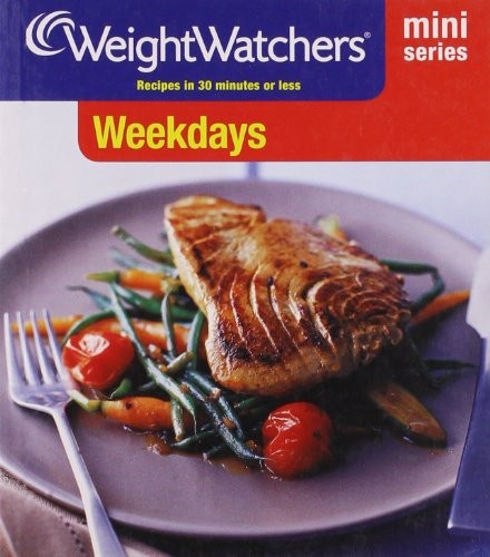 Weight watchers mini series - watchers,