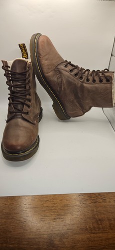 Martens 1460 serena - 1460, brown