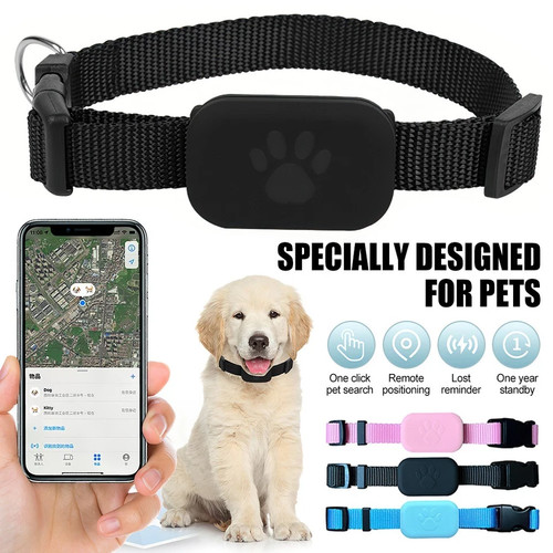 Mini pet gps locator tracker - locator,