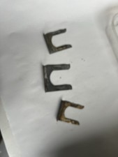 Escort RS Turbo XR3i cabriolet  Lock Barrel Mechanism Door Clips  Boot Fiesta