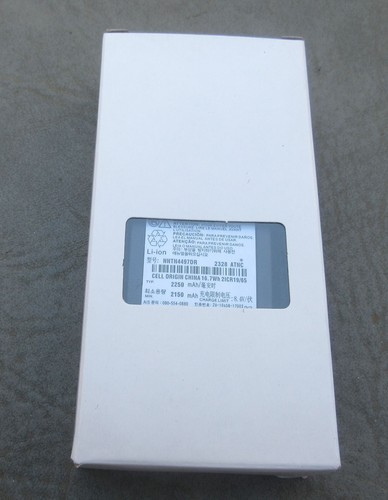Motorola compatible ion - compatible, li-ion