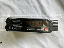 Ambulance Lifepak Test Load