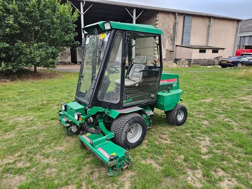 Ransomes parkway 2250 - 2250, triple