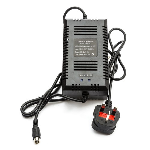 36v lithium battery charger - 36v,