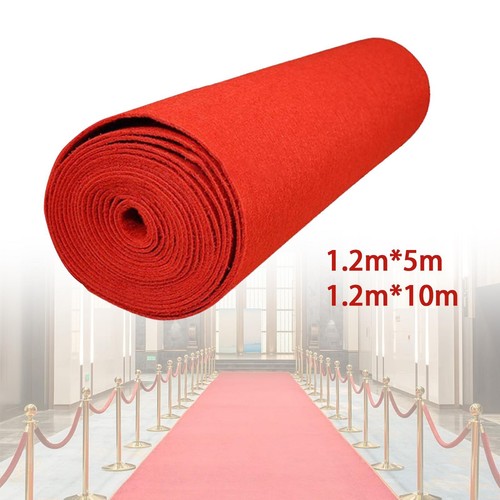 Red carpet runner wedding rug - carpet,