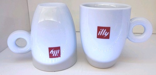 Cups mug illy coffee - mug,