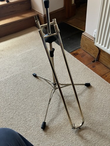 Conn sl2547 dual bore trombone - conn,