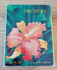 Vintage Orchidee Eau de