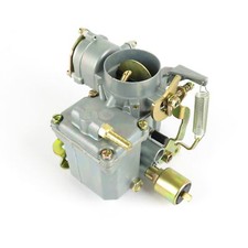 BBT Solex 34 PICT 3 replacement carb VW air cooled 1500/1600 Beetle Bus