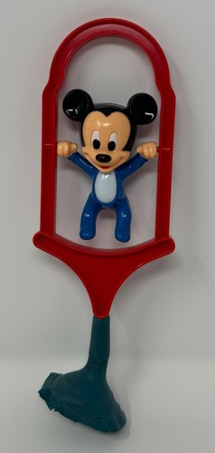 Vintage 1986 disney mickey - vintage,