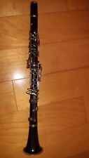Klarinette Clarinet Bb ( wood)   Armstrong  USA