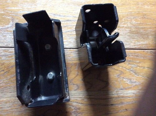 Mod land rover - mod, rifle