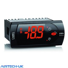 Carel Electronic Controller