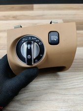 Mercedes-Benz R230 SL Light