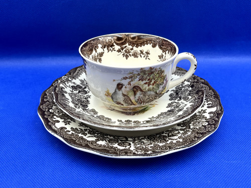 Royal worcester palissy - royal,