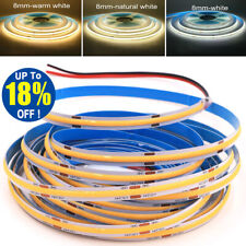 12V High Density COB LED Strip