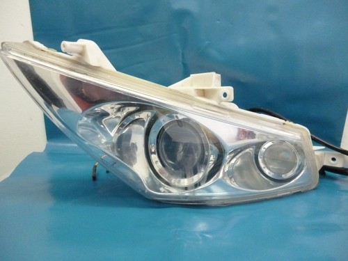Peugeot 125 jetforce - jetforce, left