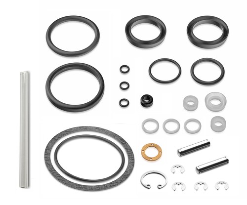Gasket seal set compatible - gasket,