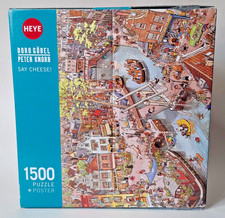 HEYE SAY CHEESE ! 1500 Piece