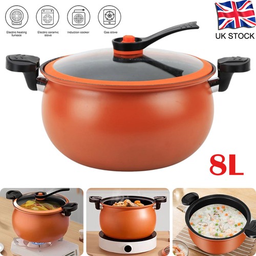 Large non stick - non-stick, soup