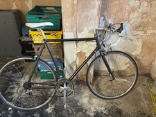 Vintage Raleigh Road Bike