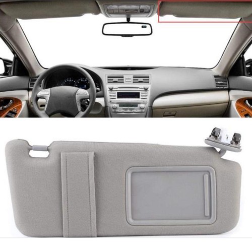 Sun visor windshield sunroof - sun,