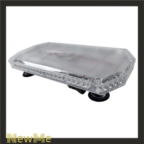 Led 600mm magnetic amber - 56,