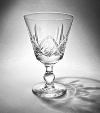 Stuart Crystal Glengarry