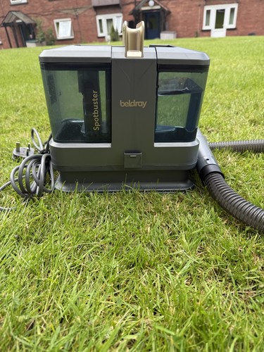 Beldray spotbuster pro spot - spotbuster,