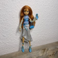 Winx Club Bloom Dance Night Mattel Doll Doll