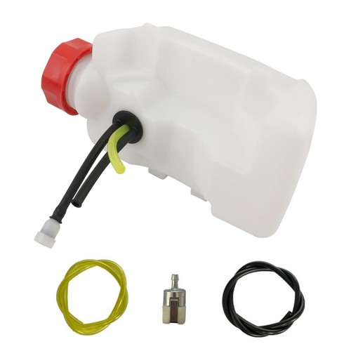 String trimmer fuel tank - string,