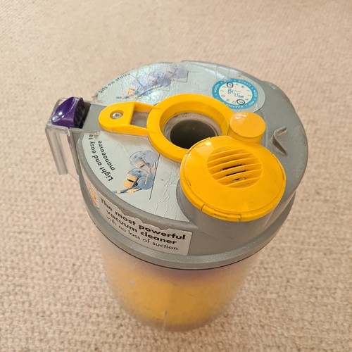 Dyson dc05 absolute clear - dc05, +
