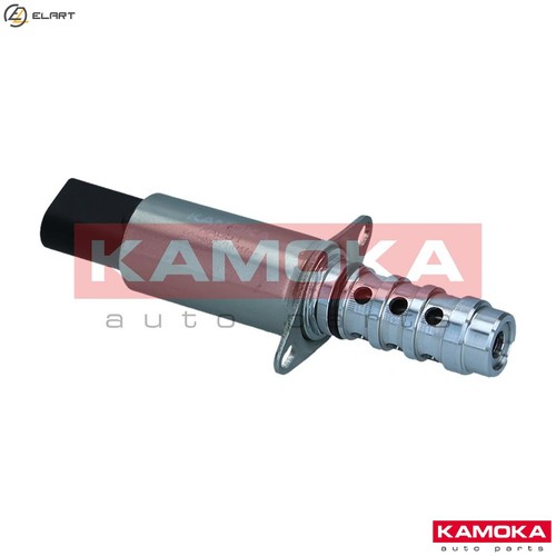Control valve camshaft - control,
