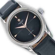 Universal Geneve Bumper