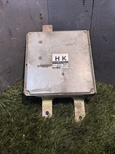 NISSAN NAVARA D22 ENGINE ECU