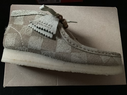 Last pair grab steal clarks - last,