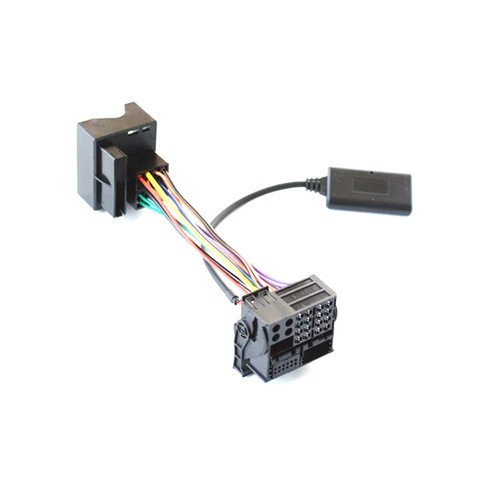Car bluetooth radio - car, adapter