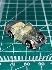 Micro Machines, Galoob