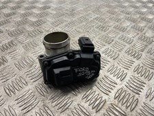 2013 FORD FOCUS 1.0 PETROL ECOBOOST THROTTLE BODY GENUINE 5.09890.02
