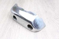 Cylinder head cover rear left