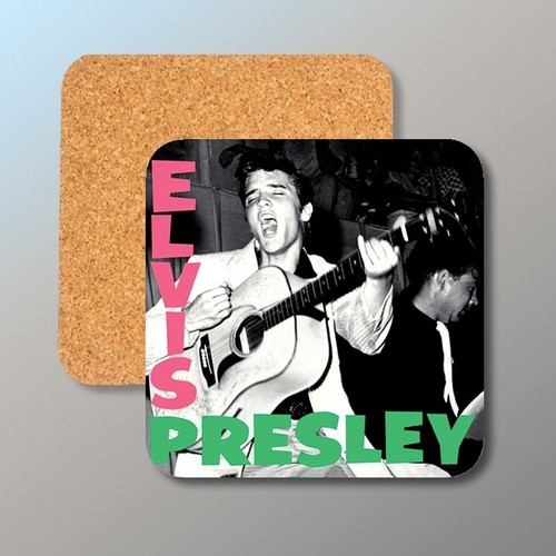 Elvis presley cork - elvis,