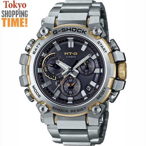 Casio shock g - g-shock, mt-g