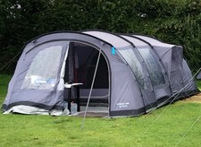 Vango Keswick II 600 6 Person