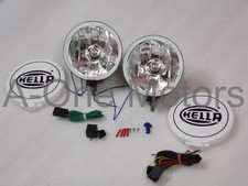 Pair Universal Hella Comet 500