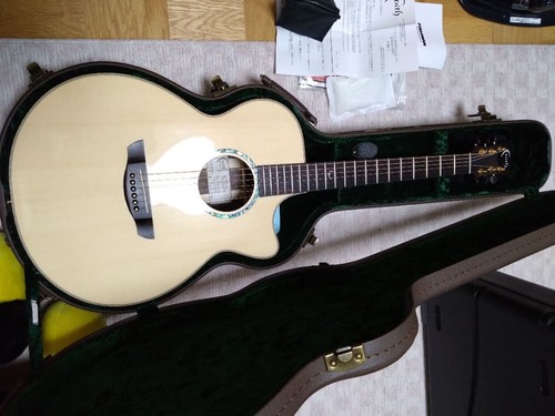Faith acoustic guitar hard - faith,