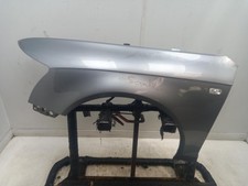 AUDI A6 Left Front Wing N/S