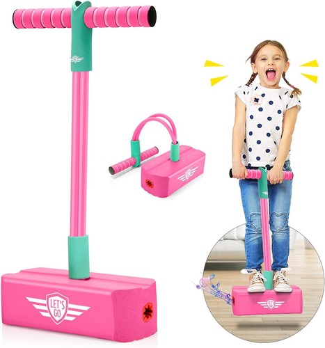 Jumper bouncing ball - jumper,