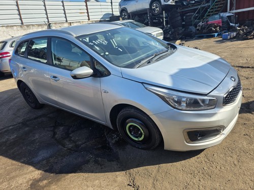 2017 kia ceed - kia, estate