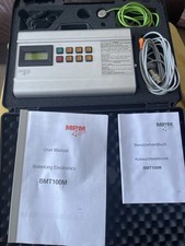 MPM BMT 100M Dynamic (Grinding