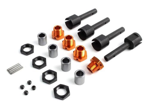 Hpi 160141 savage - hpi,